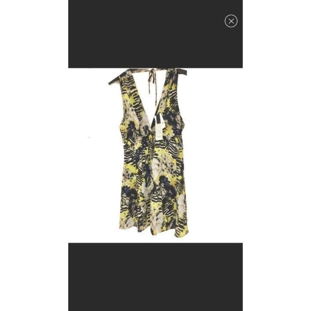 NWT BB Dakota Sun Dress